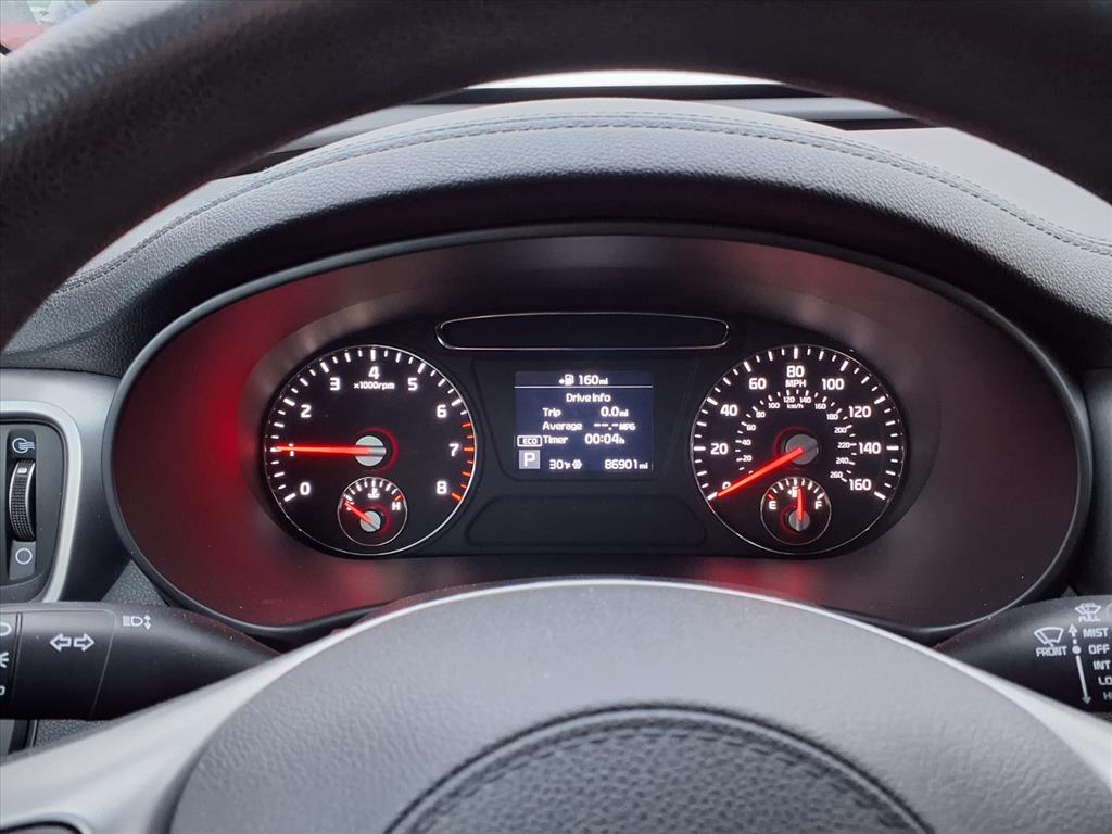 used 2019 Kia Sorento car, priced at $17,995