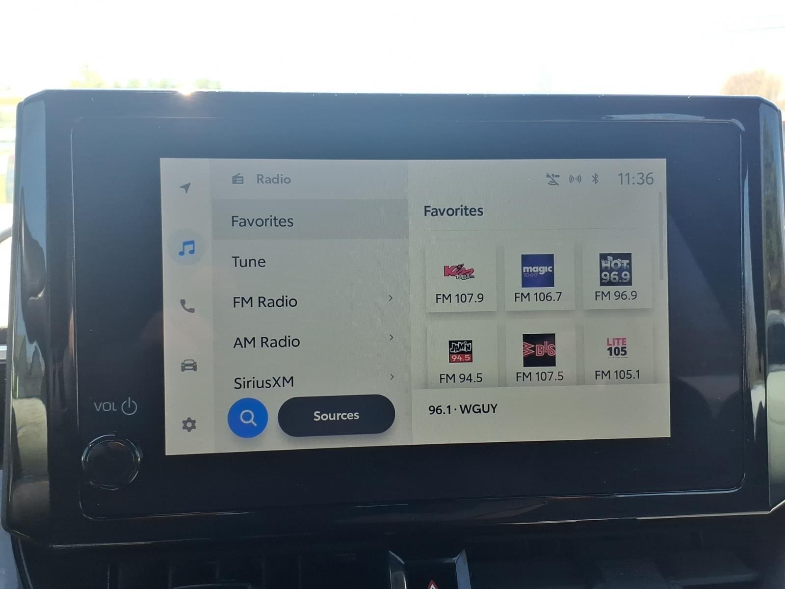 used 2024 Toyota Corolla car, priced at $24,647