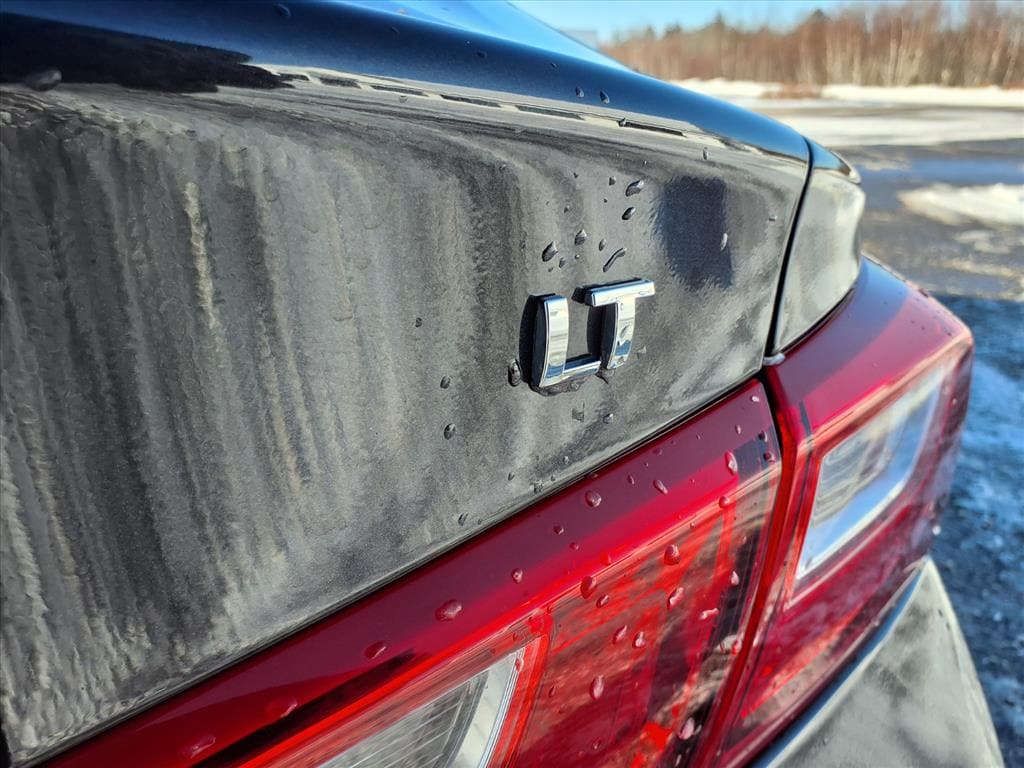 used 2023 Chevrolet Malibu car, priced at $18,888