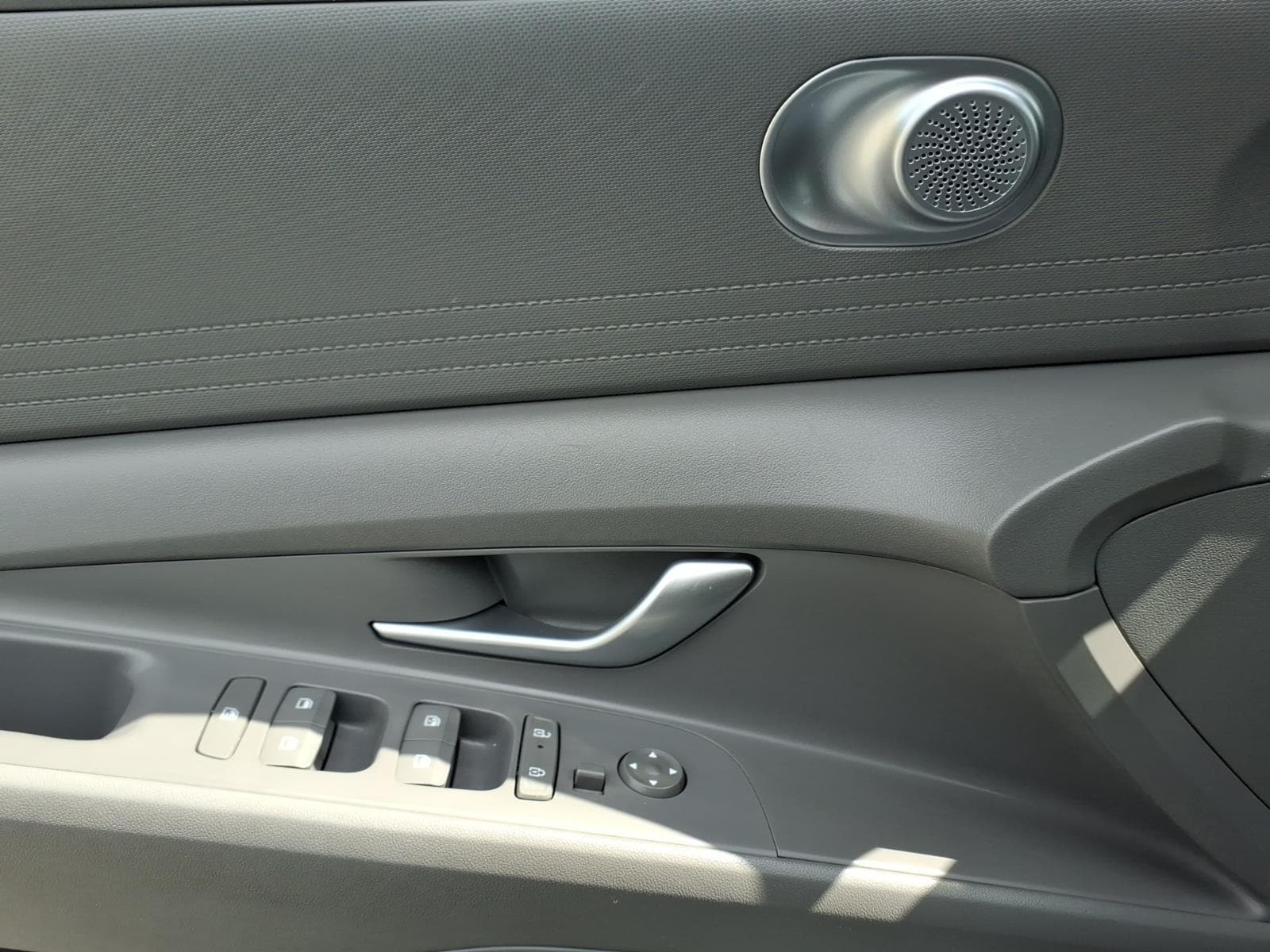used 2024 Hyundai Elantra car, priced at $21,982