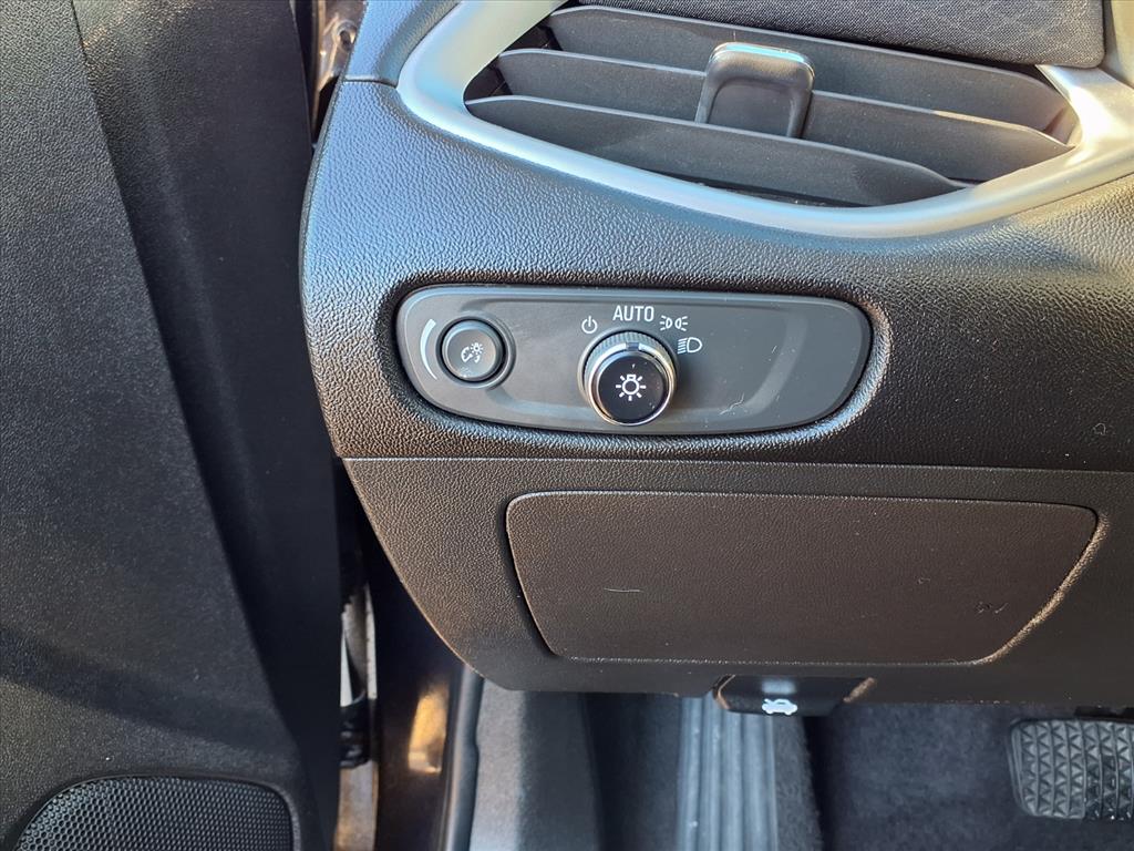 used 2023 Chevrolet Malibu car, priced at $18,888