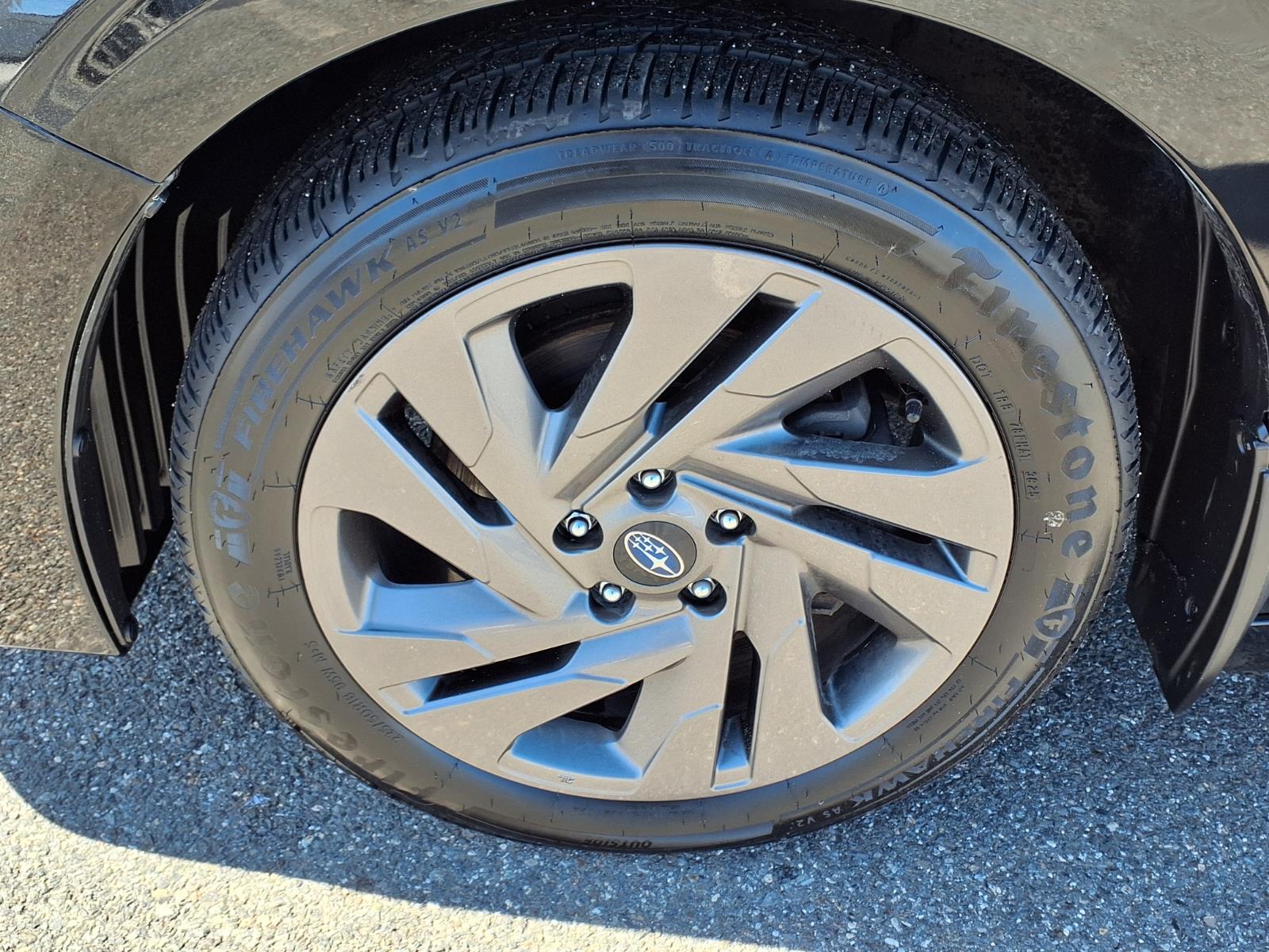 used 2024 Subaru Legacy car, priced at $26,595