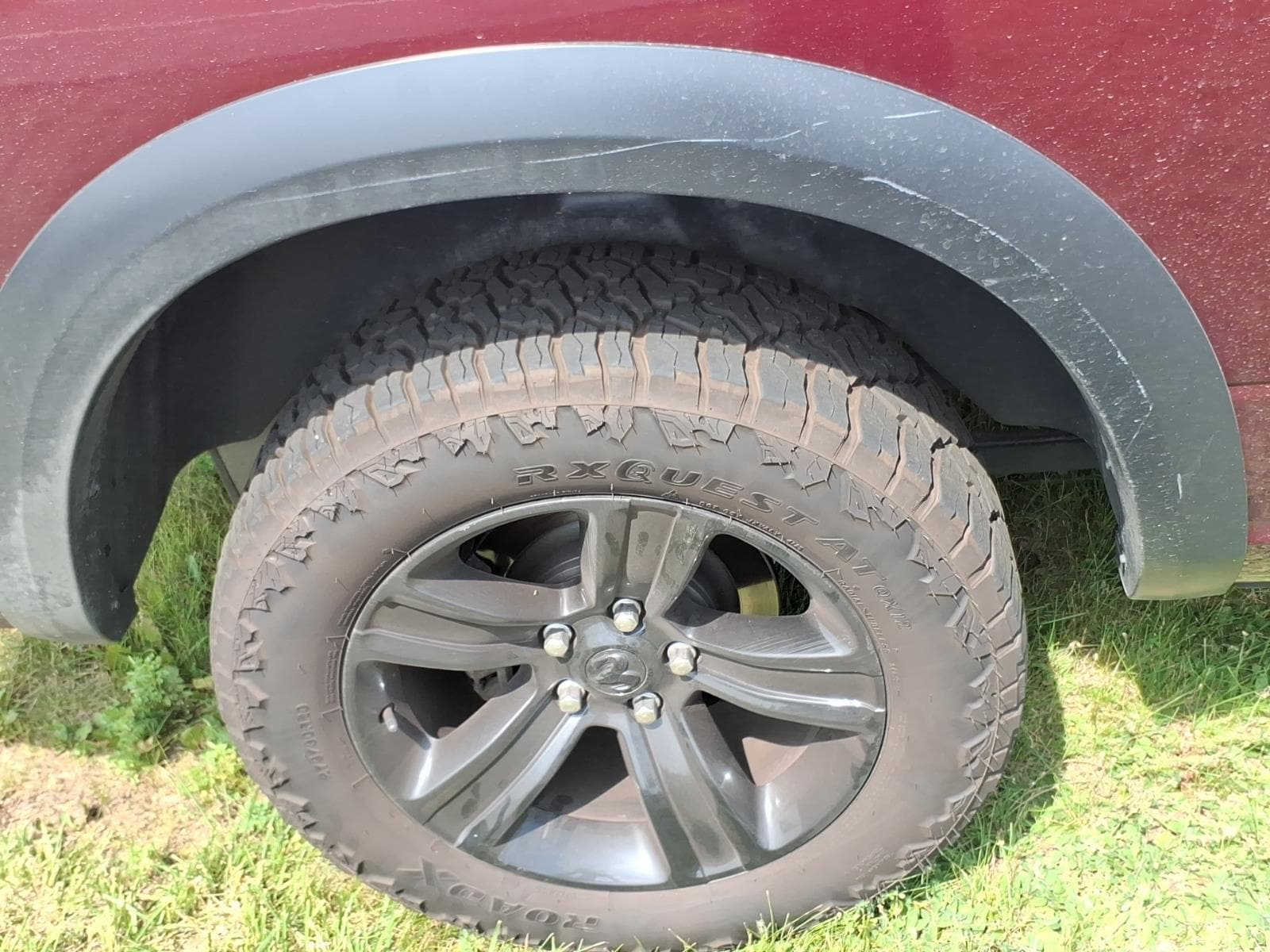 2024 RAM Ram 1500 Classic Warlock - Photo 12