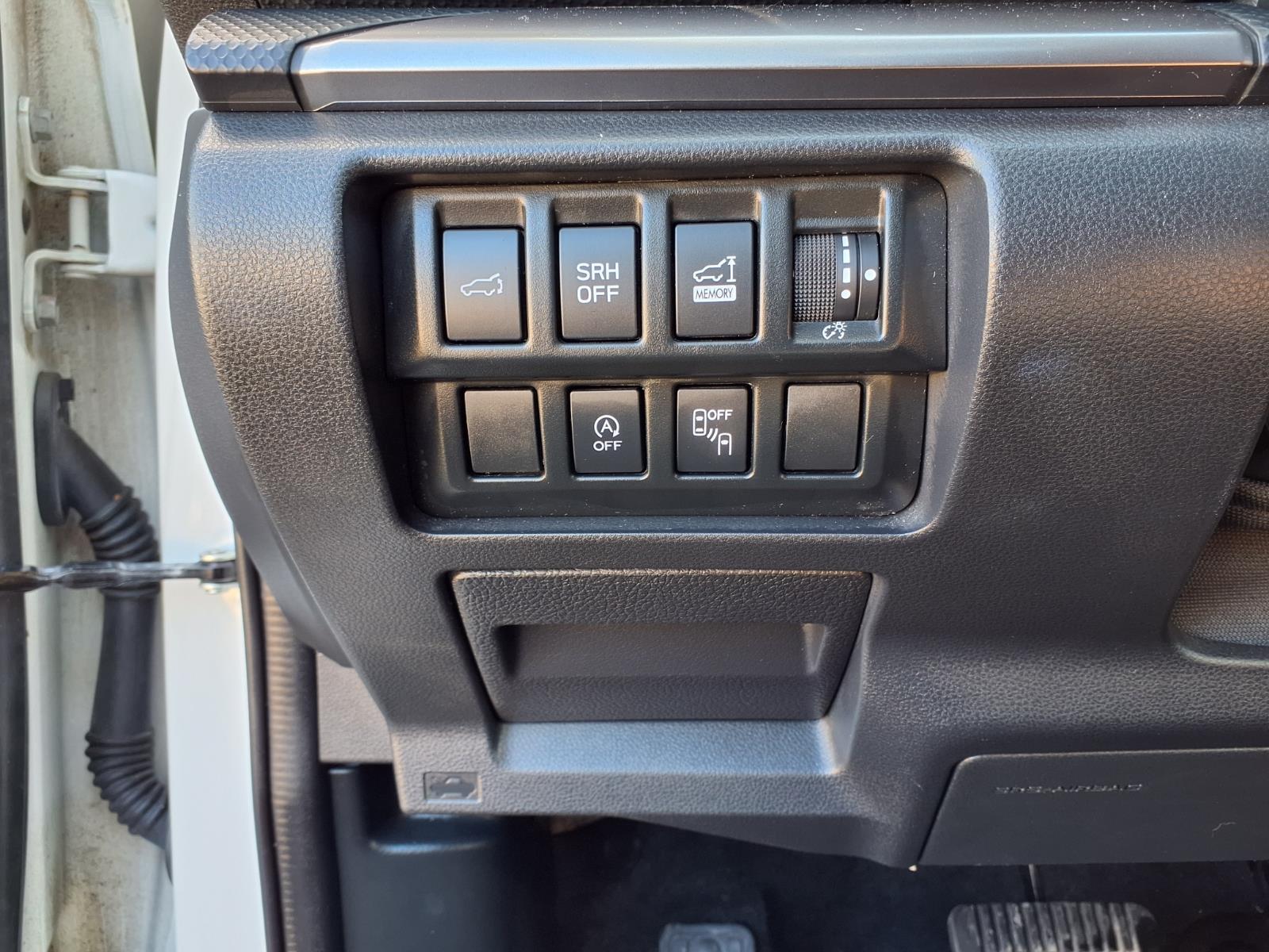 used 2022 Subaru Forester car, priced at $25,444