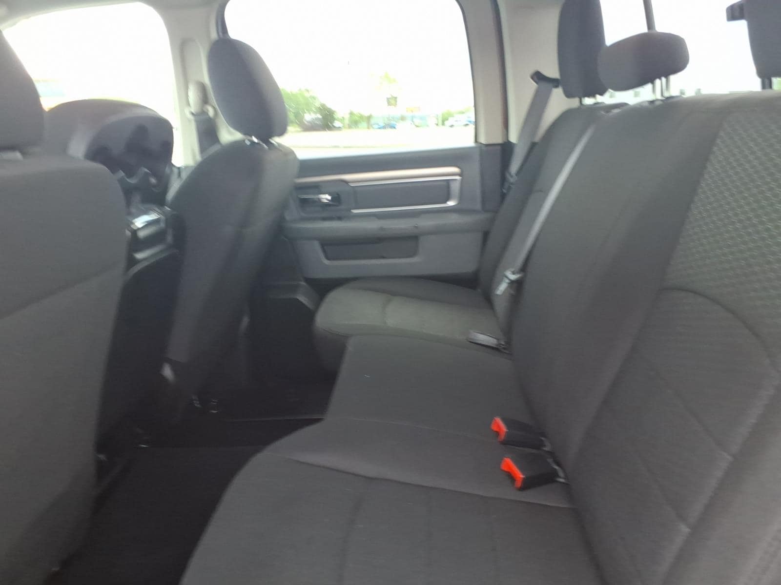 used 2020 Ram 1500 Classic car, priced at $30,337
