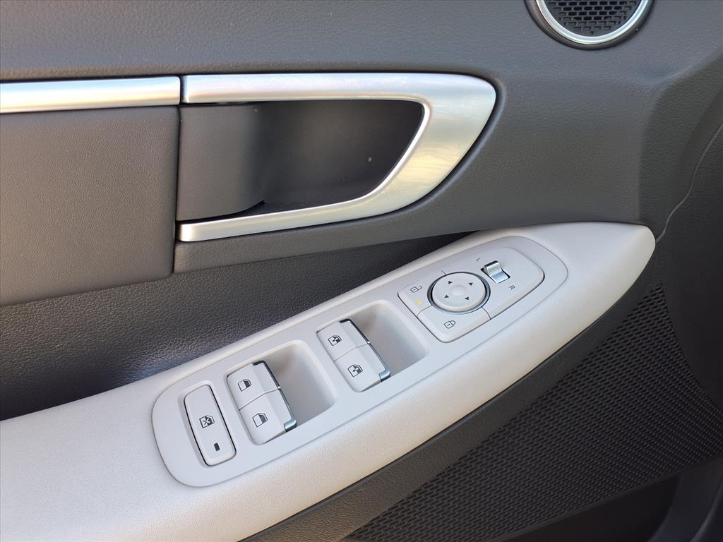 used 2024 Hyundai Sonata car, priced at $21,888