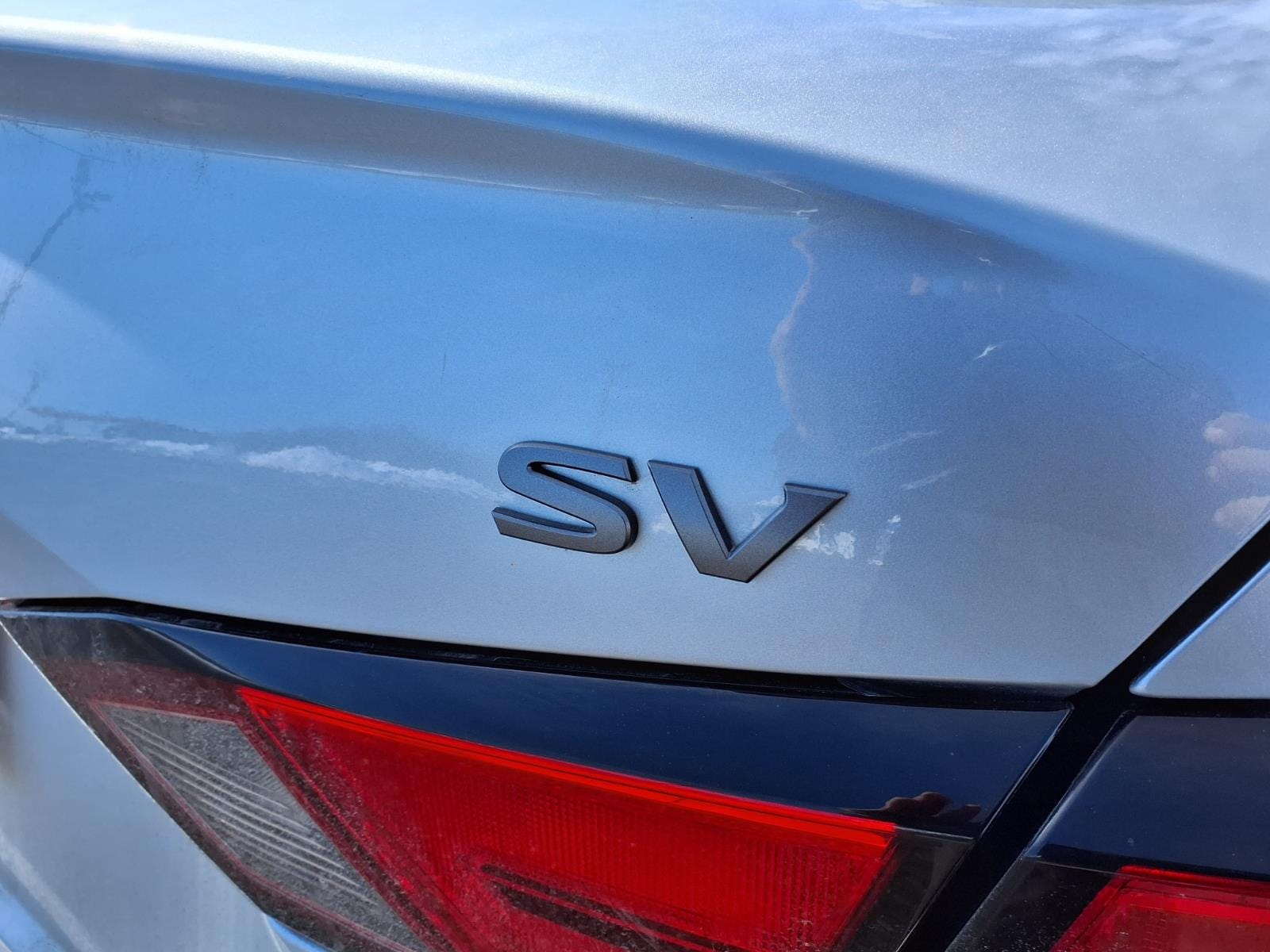 used 2024 Nissan Altima car, priced at $18,787