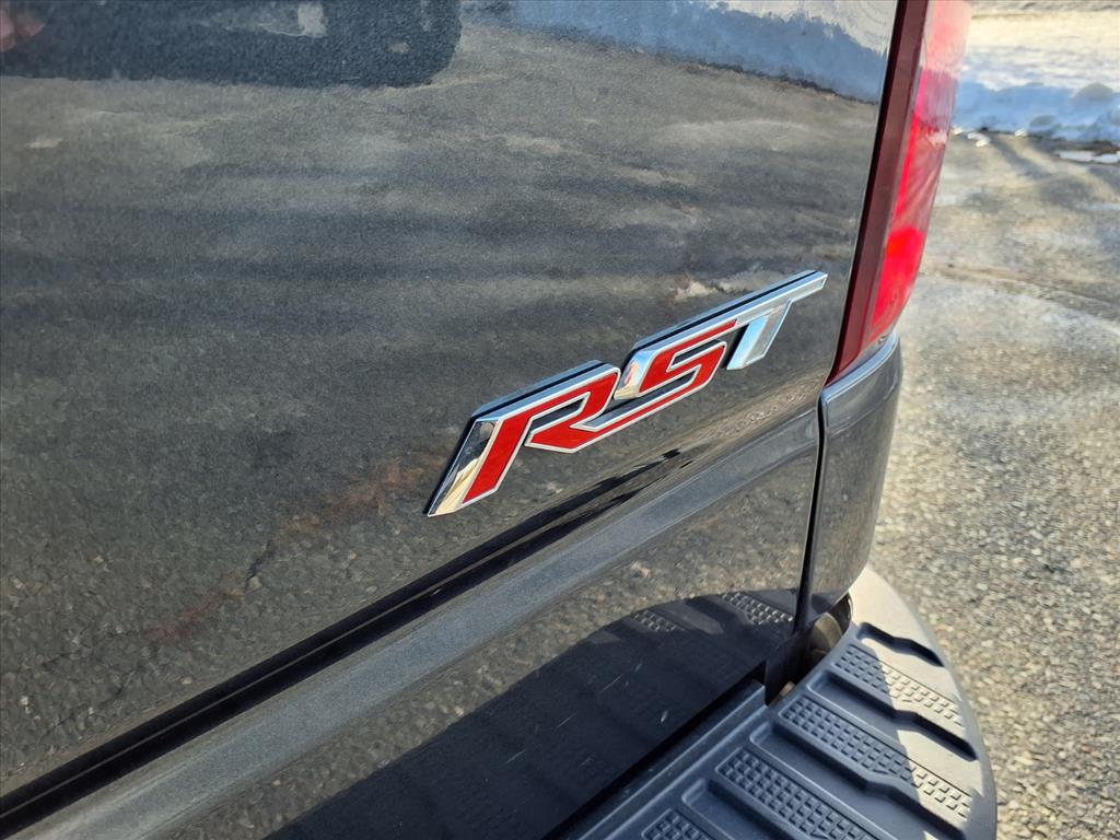 used 2020 Chevrolet Silverado 1500 car, priced at $30,777