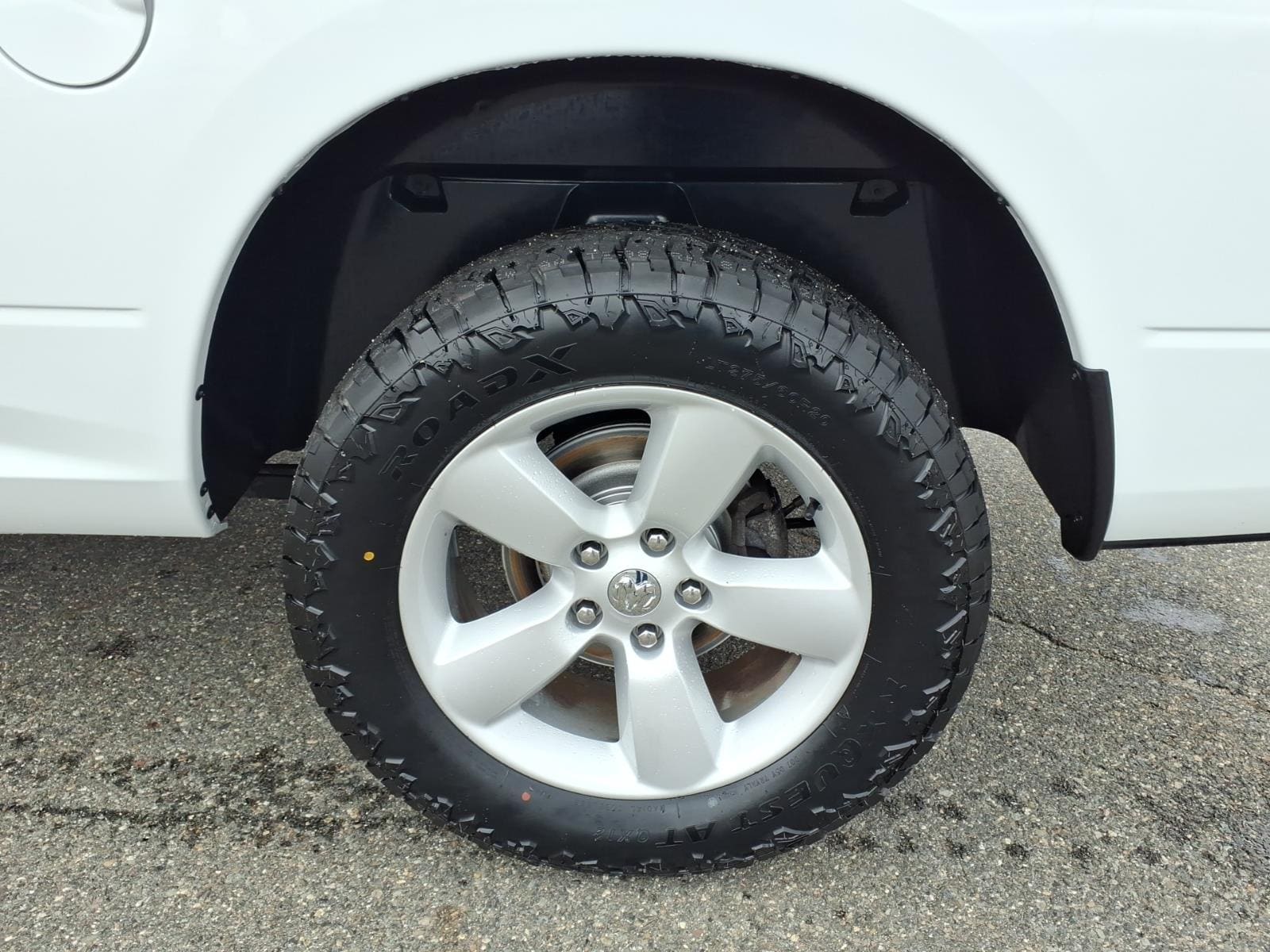 used 2024 Ram 1500 Classic car, priced at $31,998