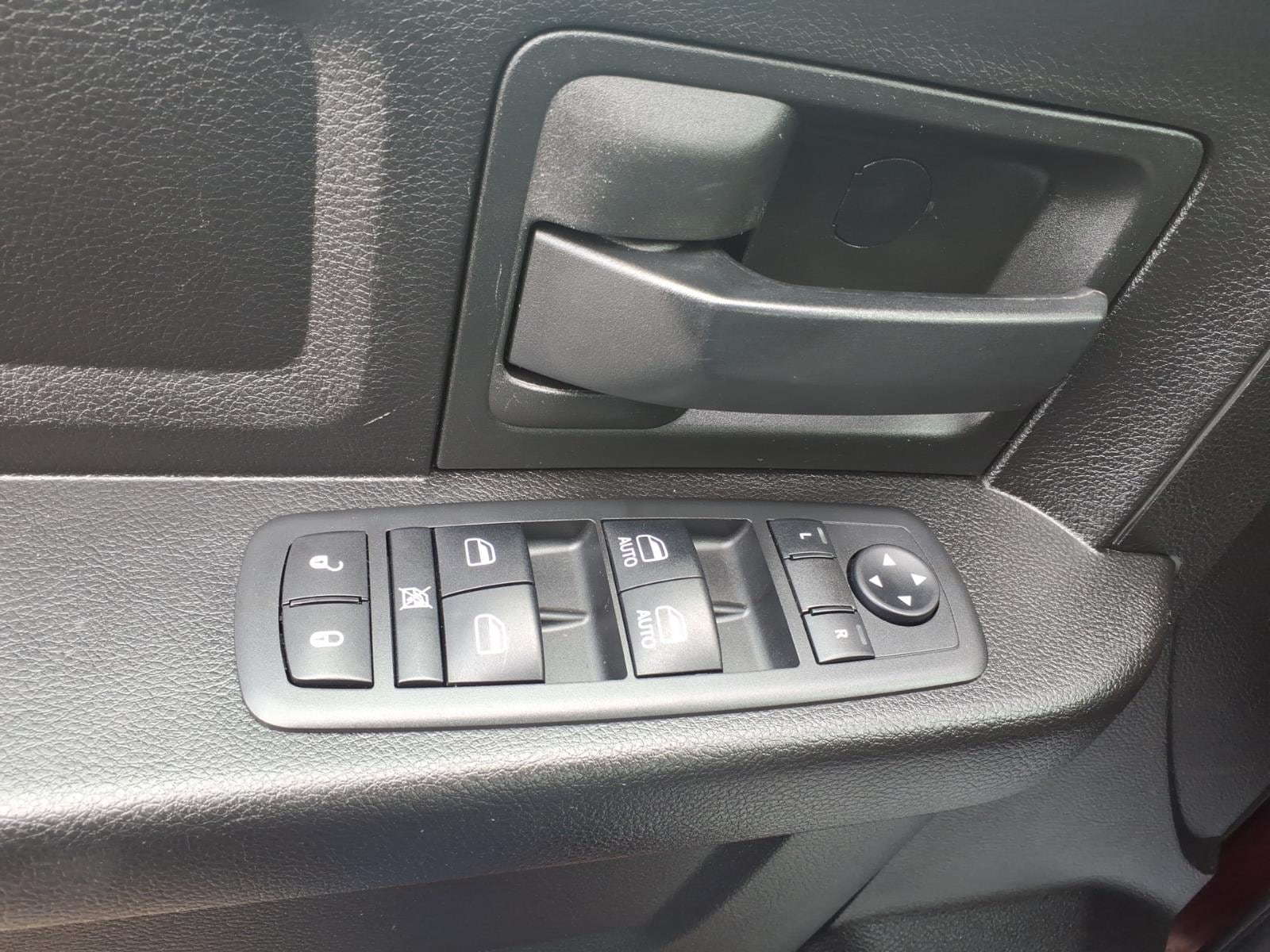 used 2019 Ram 1500 Classic car, priced at $25,093