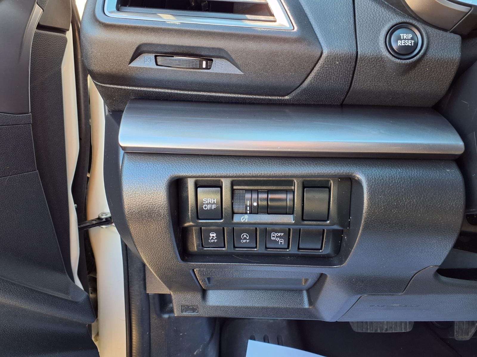 used 2021 Subaru Crosstrek car, priced at $20,898