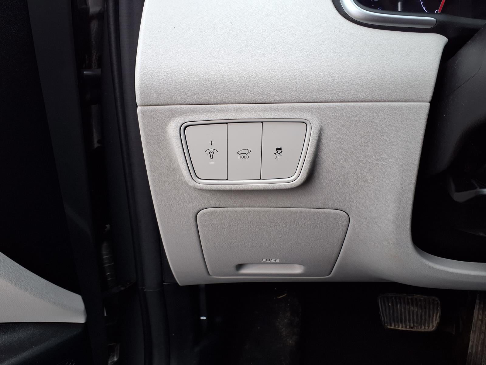 used 2024 Hyundai Tucson car, priced at $22,222