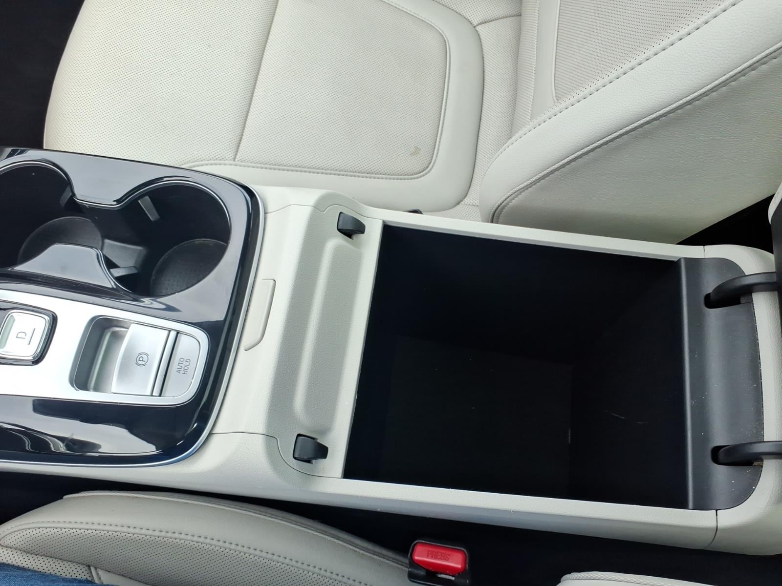 used 2024 Hyundai Tucson car, priced at $26,648