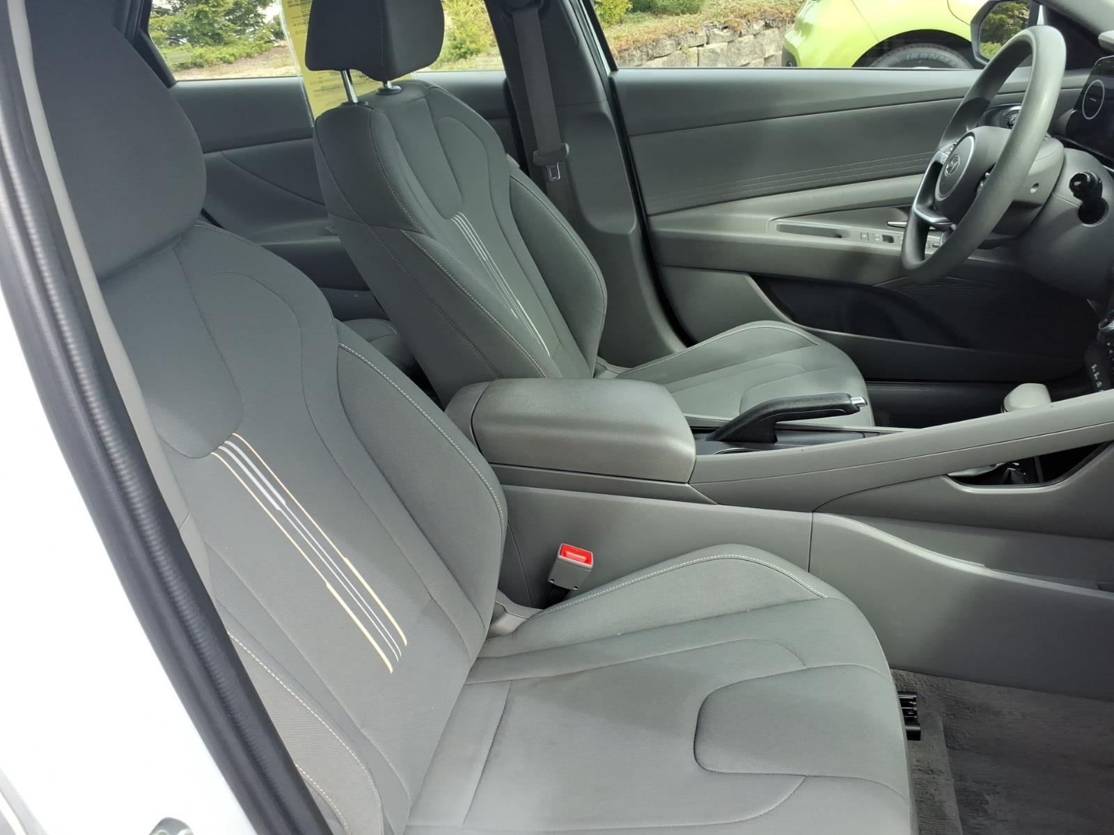 used 2024 Hyundai Elantra car, priced at $21,982
