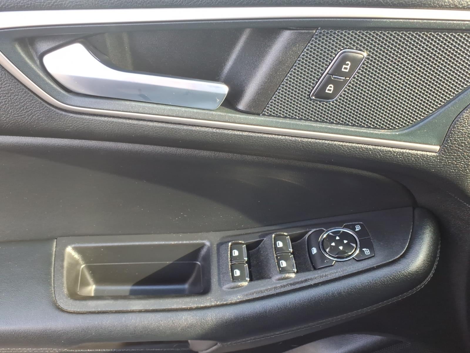 used 2024 Ford Edge car, priced at $24,426