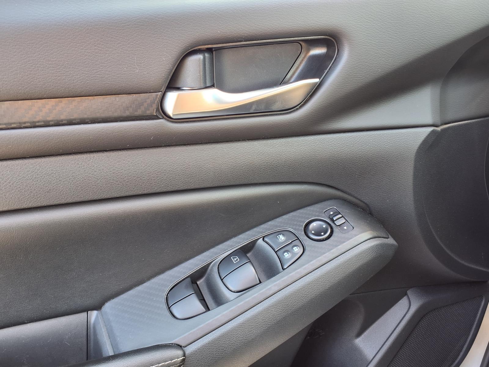 used 2024 Nissan Altima car, priced at $18,787