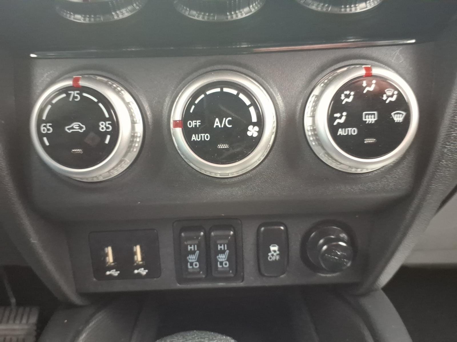 used 2024 Mitsubishi Outlander Sport car, priced at $21,648