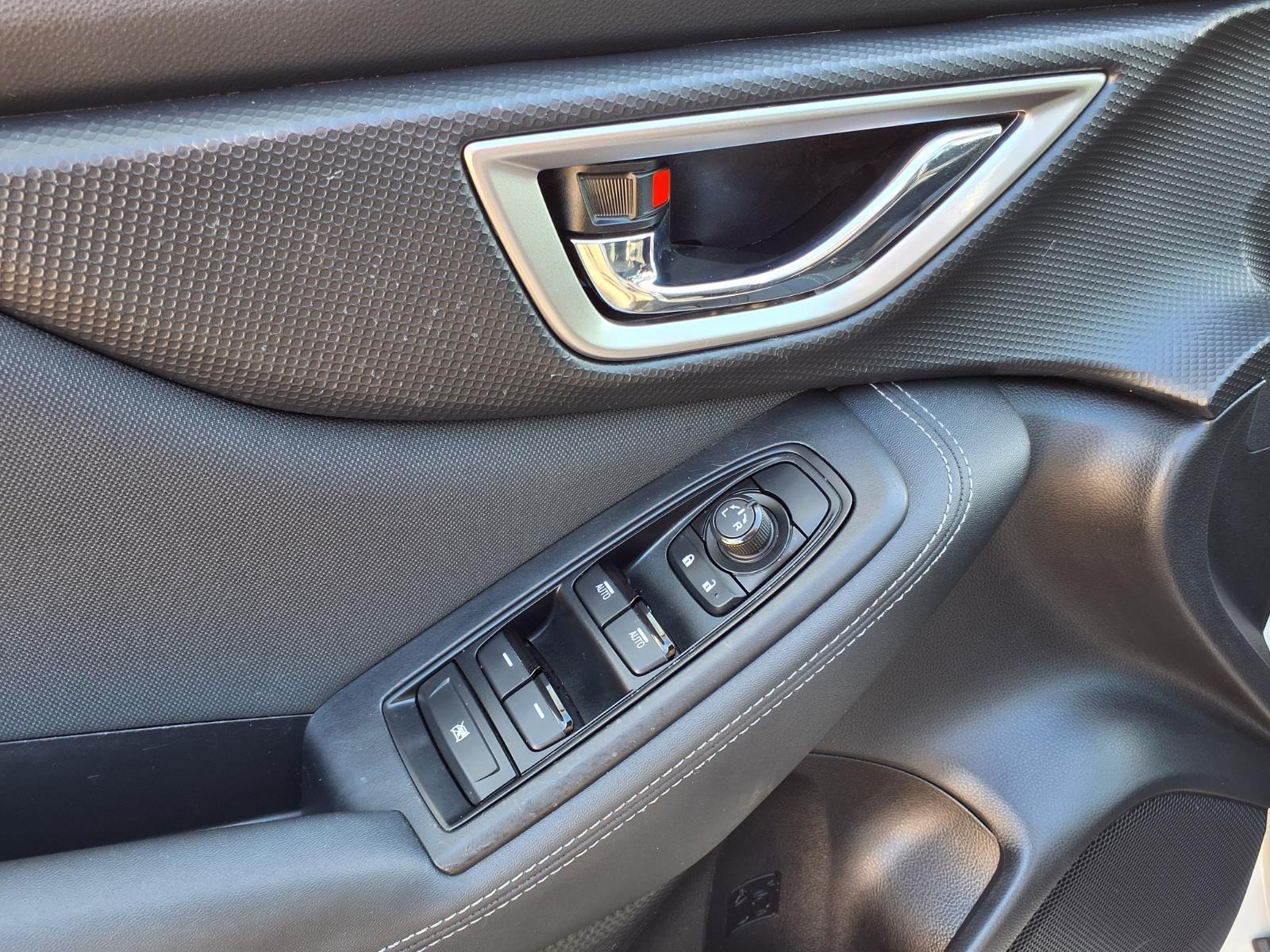 used 2022 Subaru Forester car, priced at $25,444