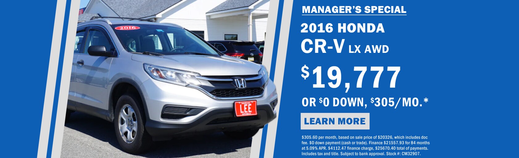 Lee Credit Now Used Cars Bangor ME and Ellsworth ME