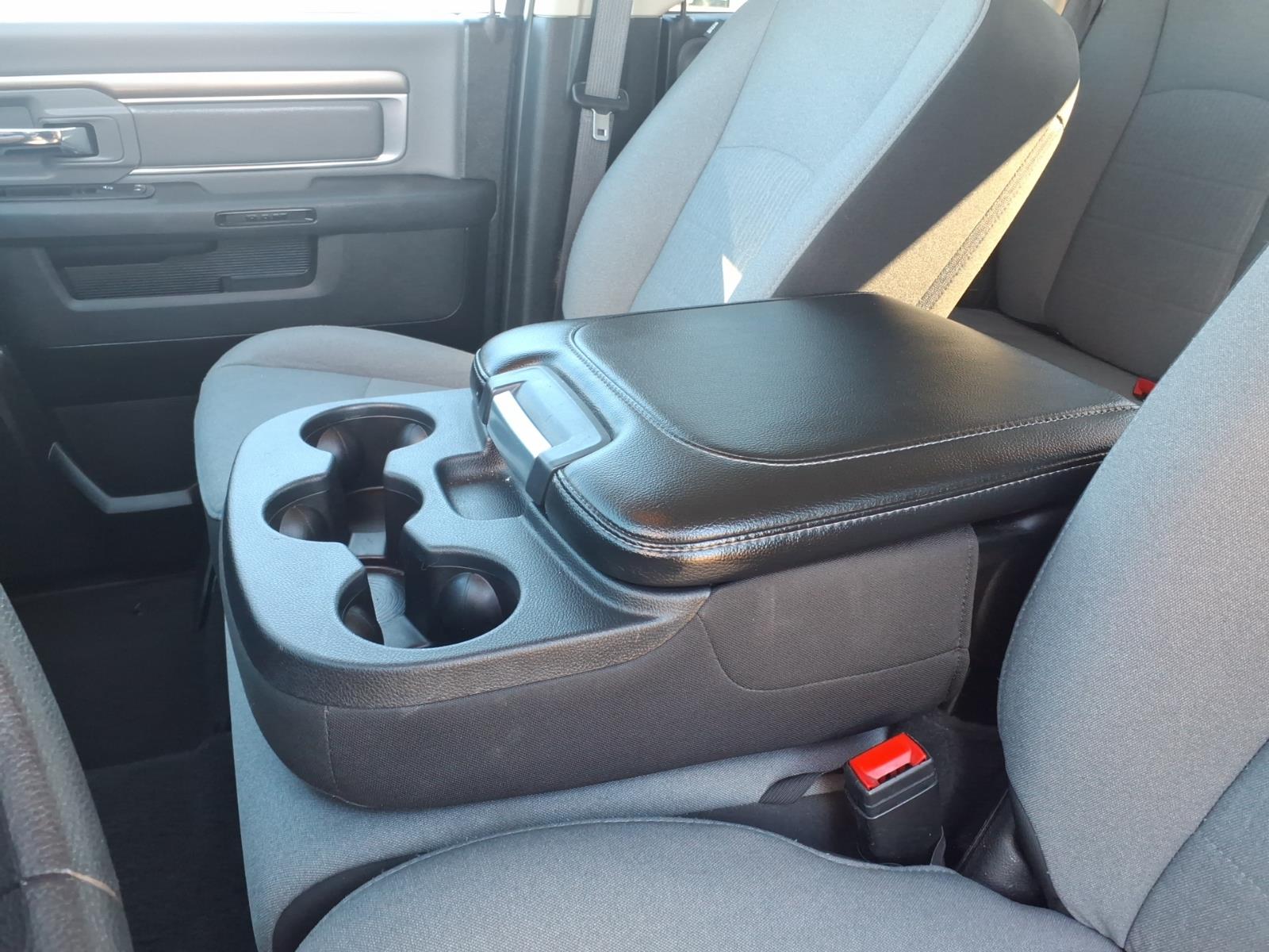 used 2024 Ram 1500 Classic car, priced at $30,888