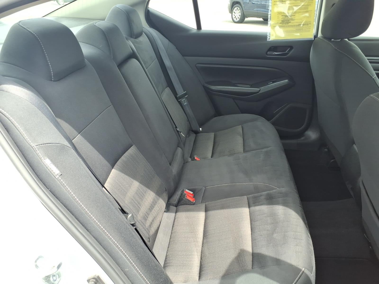used 2024 Nissan Altima car, priced at $21,647