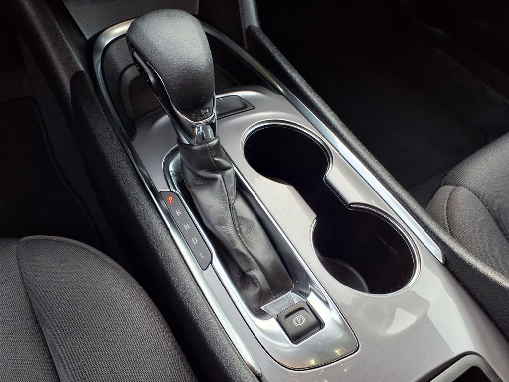 used 2023 Chevrolet Malibu car, priced at $18,888