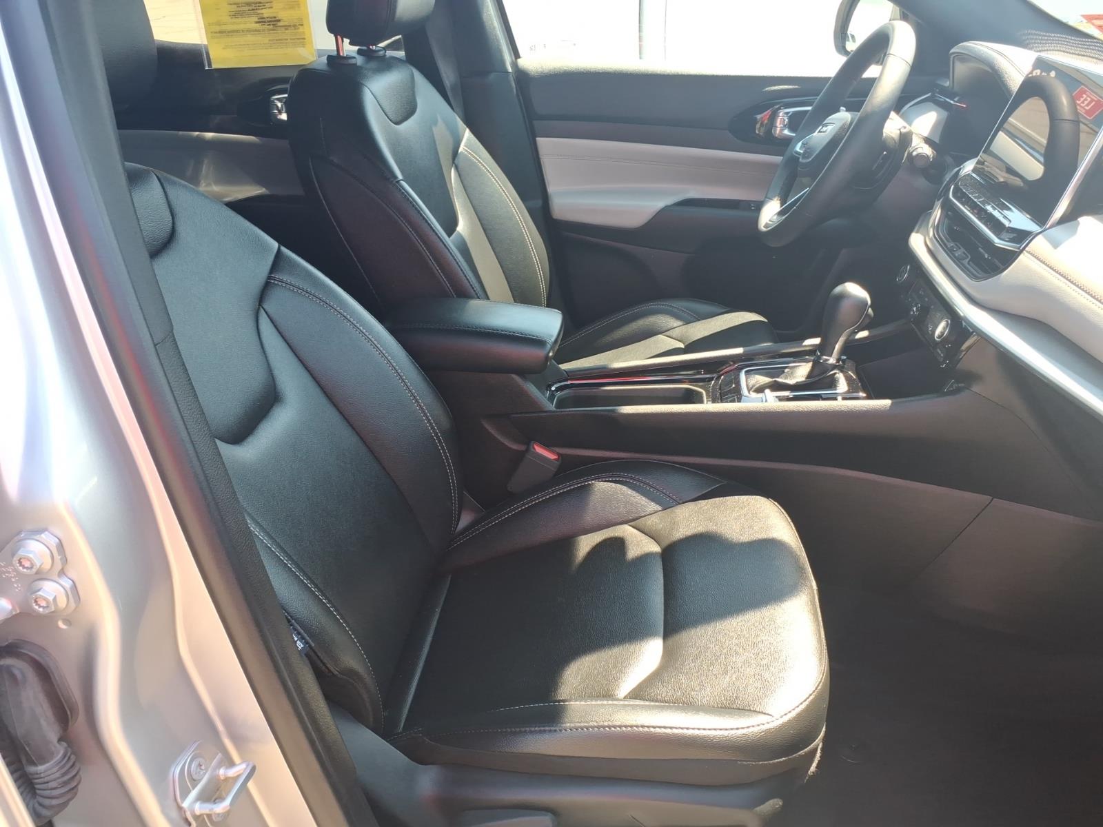 2025 Jeep Compass Limited - Photo 24
