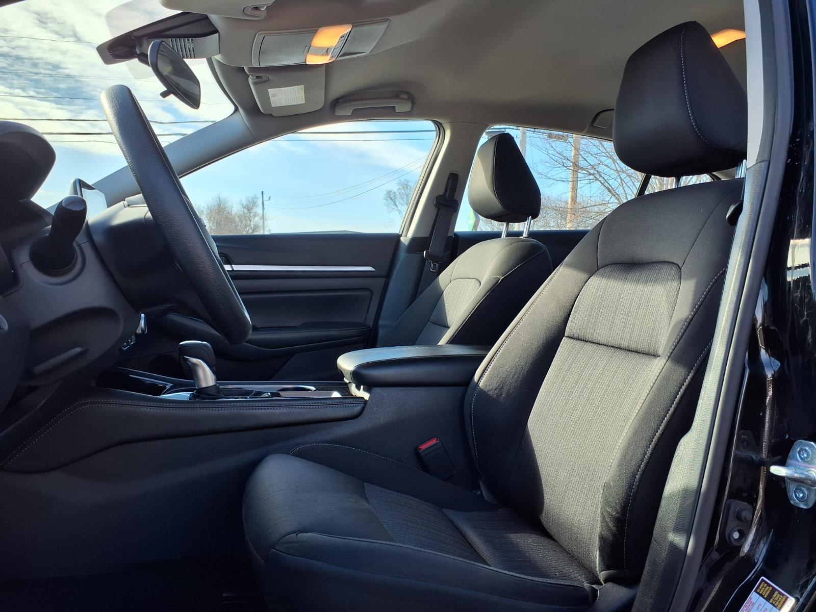 used 2023 Nissan Altima car, priced at $20,555