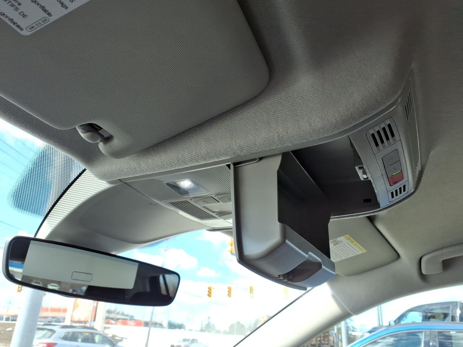 used 2024 Volkswagen Tiguan car, priced at $25,995