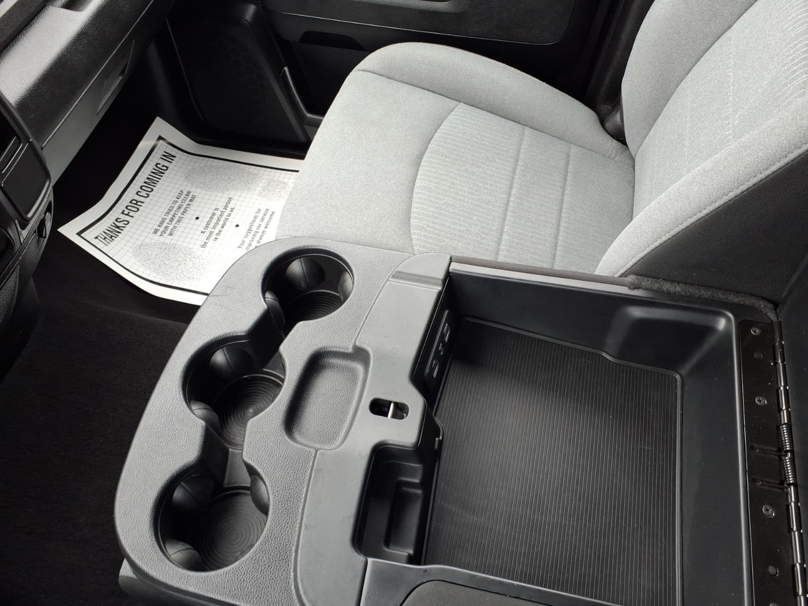 used 2024 Ram 1500 Classic car, priced at $31,998