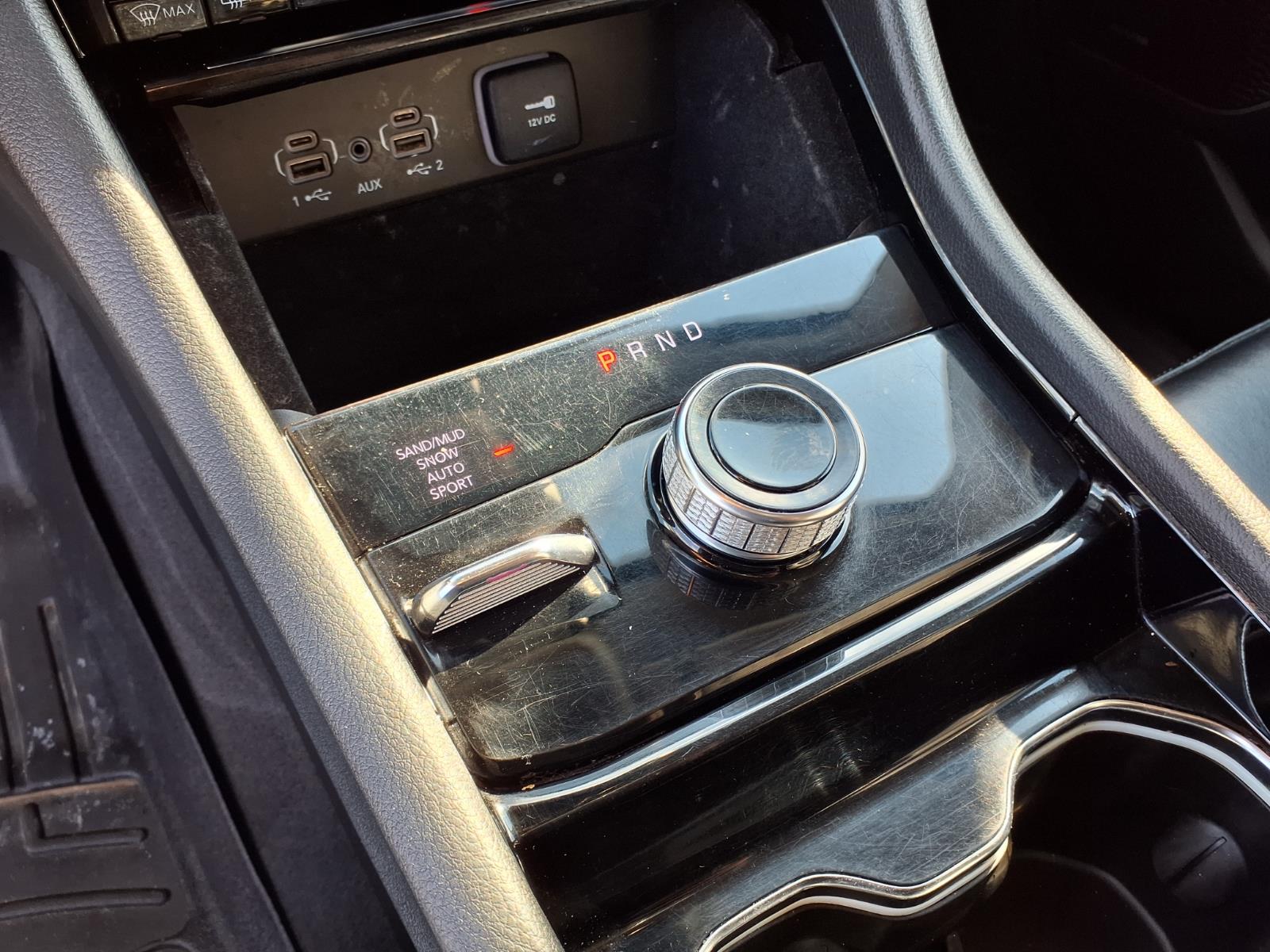 used 2021 Jeep Grand Cherokee L car, priced at $26,985