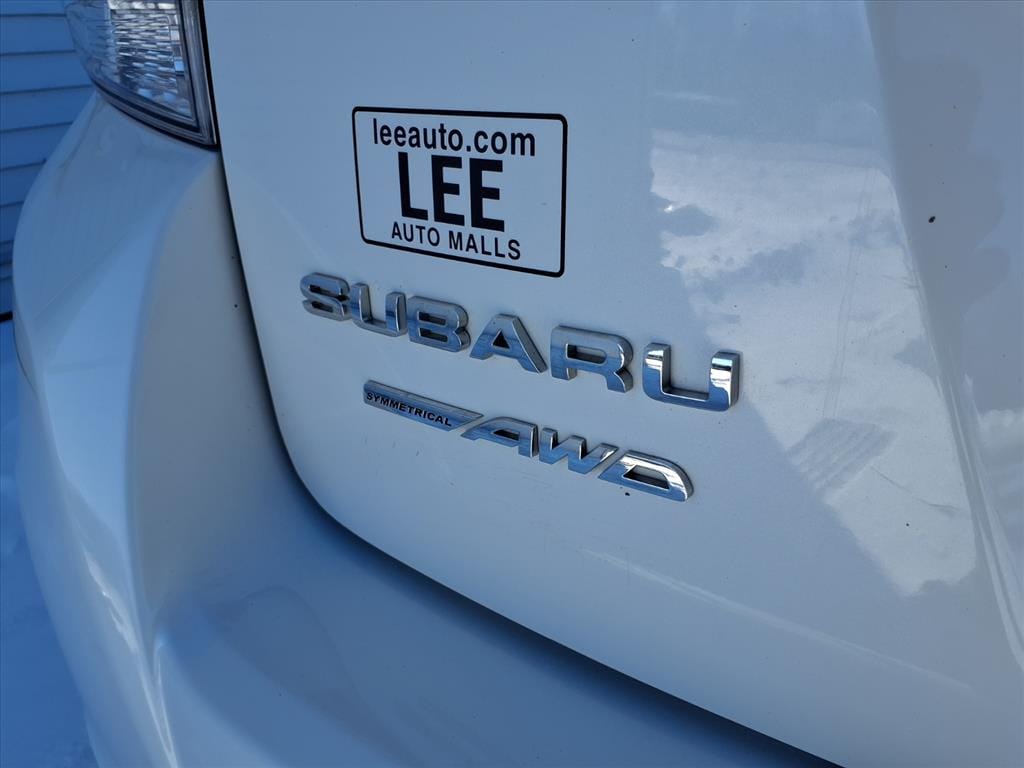 used 2019 Subaru Impreza car, priced at $16,995
