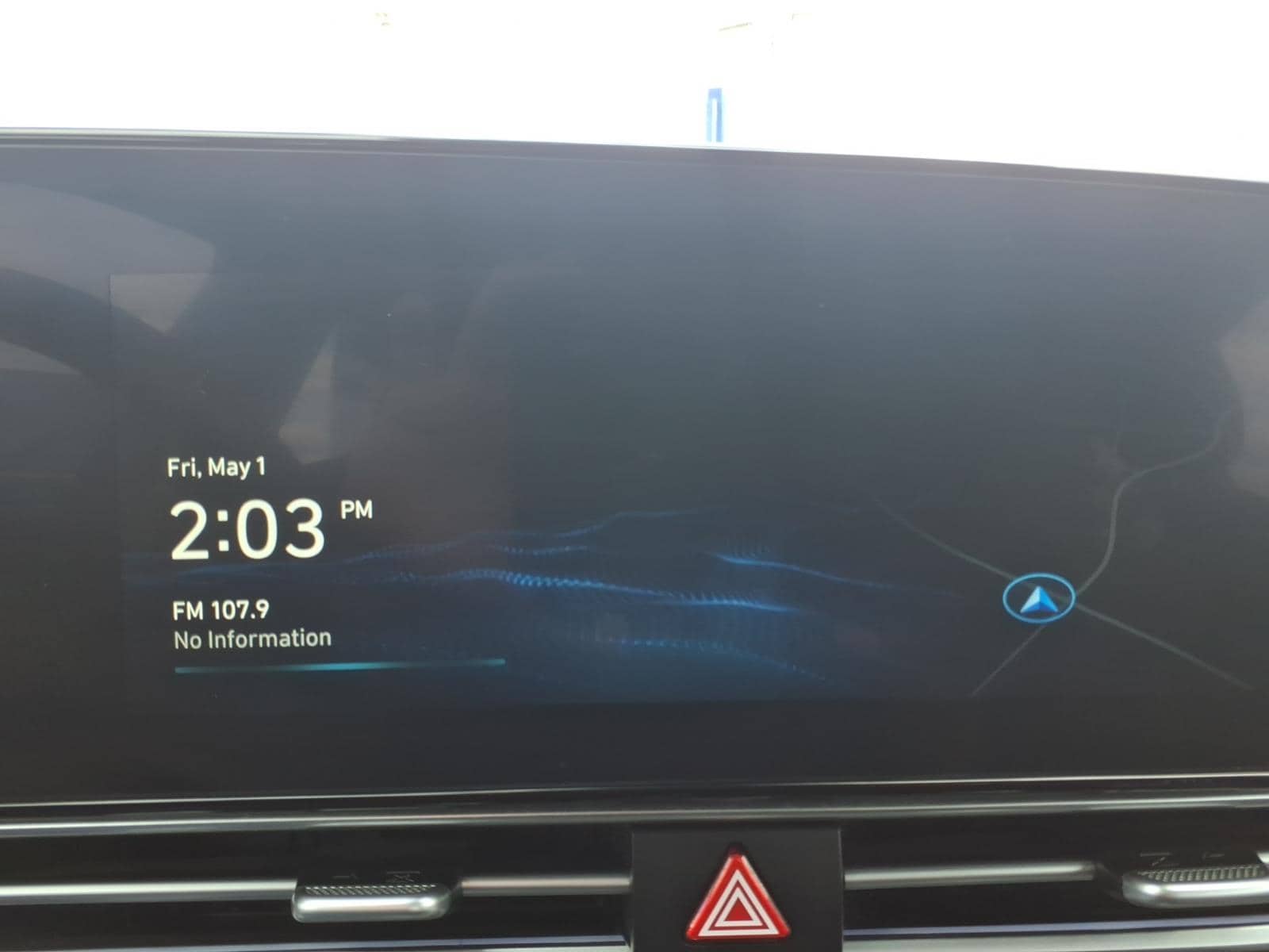 used 2024 Hyundai Elantra car, priced at $22,204