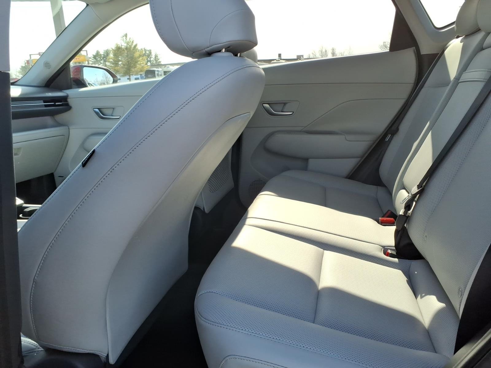 used 2024 Hyundai Kona car, priced at $24,788