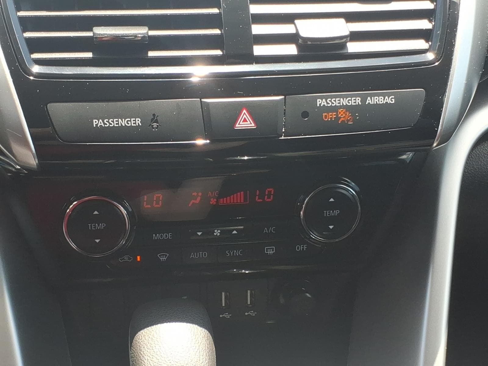 used 2024 Mitsubishi Eclipse Cross car, priced at $23,426