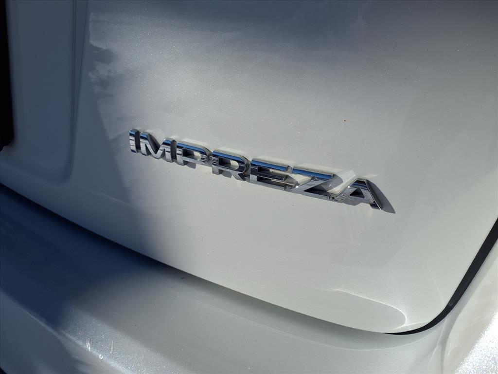 used 2019 Subaru Impreza car, priced at $16,995