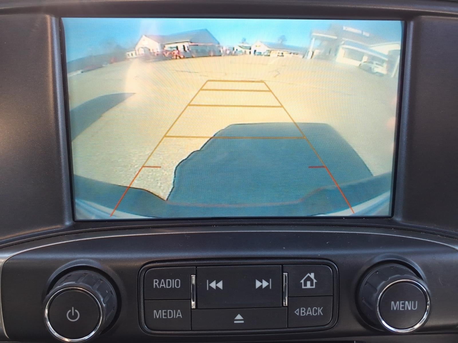 used 2019 Chevrolet Silverado 1500 LD car, priced at $26,594