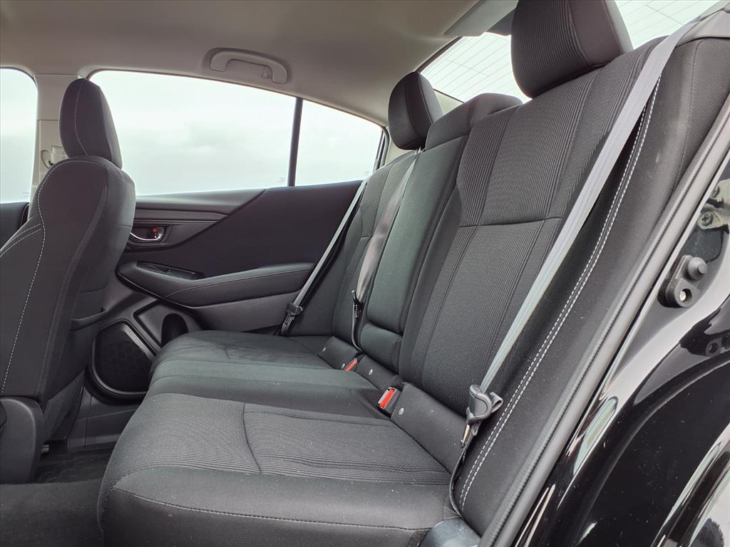 used 2024 Subaru Legacy car, priced at $24,444