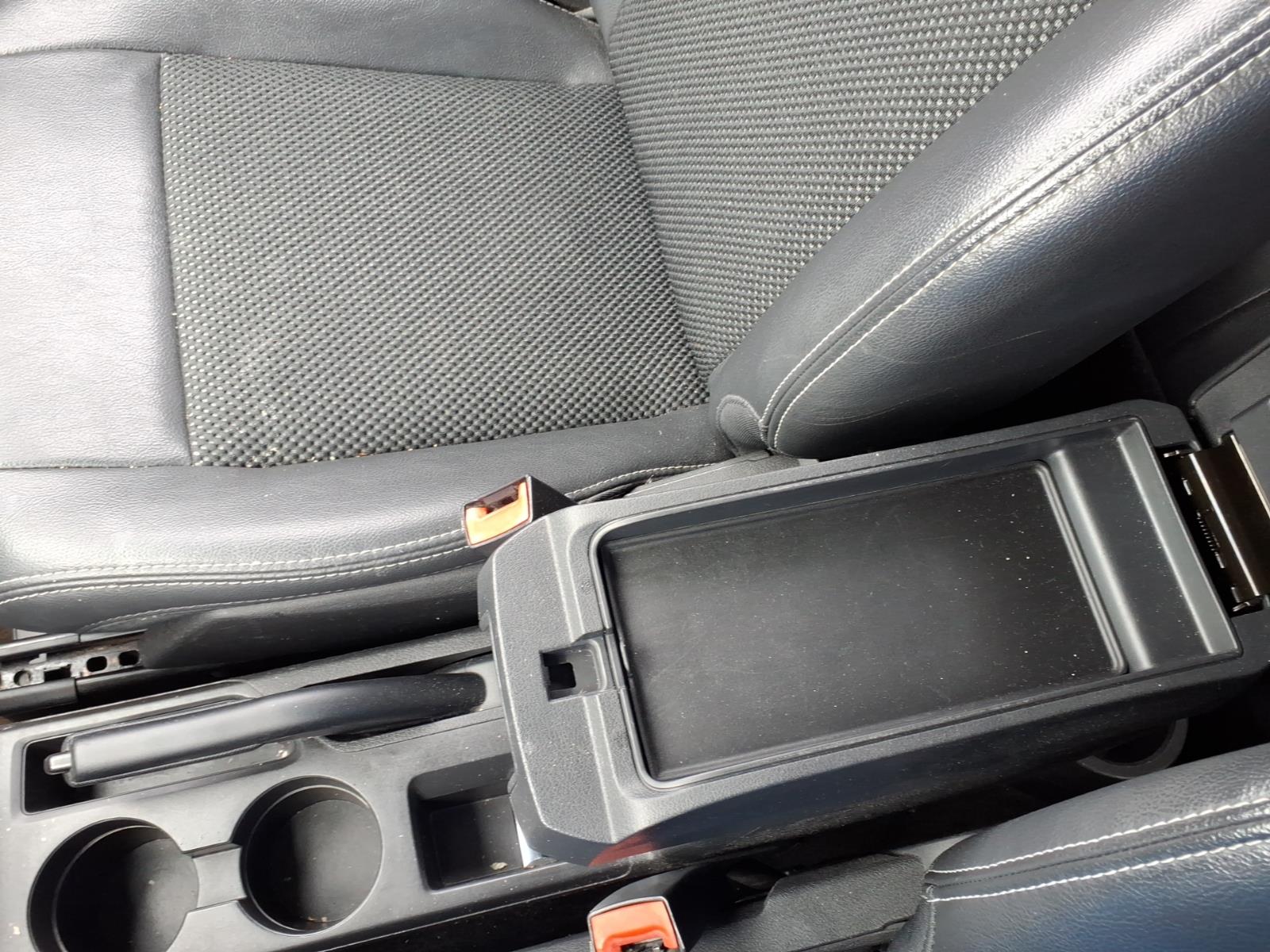 used 2016 Jeep Compass car, priced at $17,995