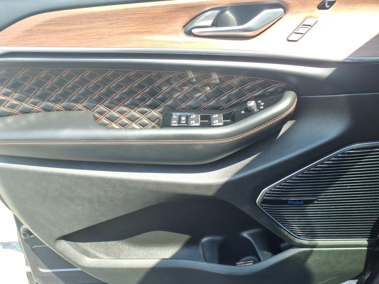 2022 Jeep Grand Cherokee Summit - Photo 24