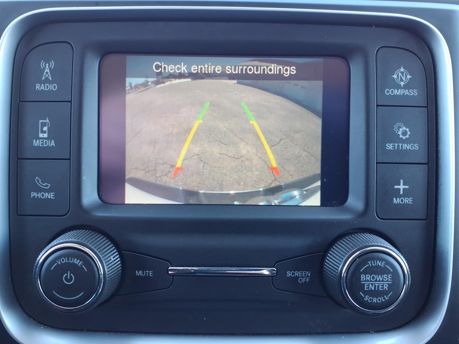 used 2024 Ram 1500 Classic car, priced at $30,888