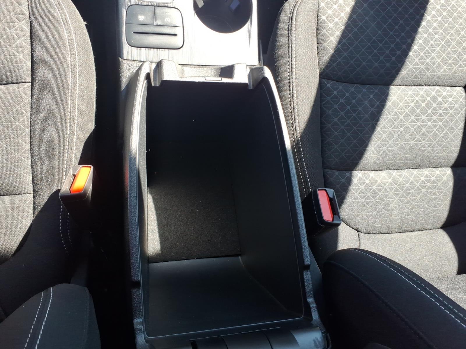 used 2024 Ford Escape car, priced at $24,937