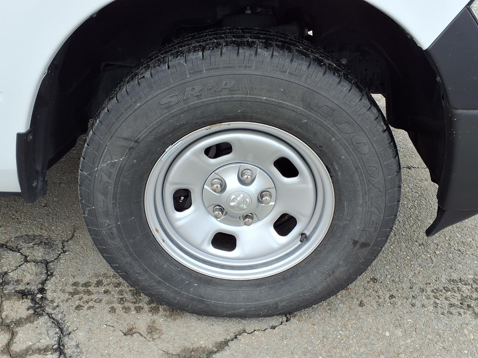 used 2022 Ram 1500 Classic car, priced at $22,995