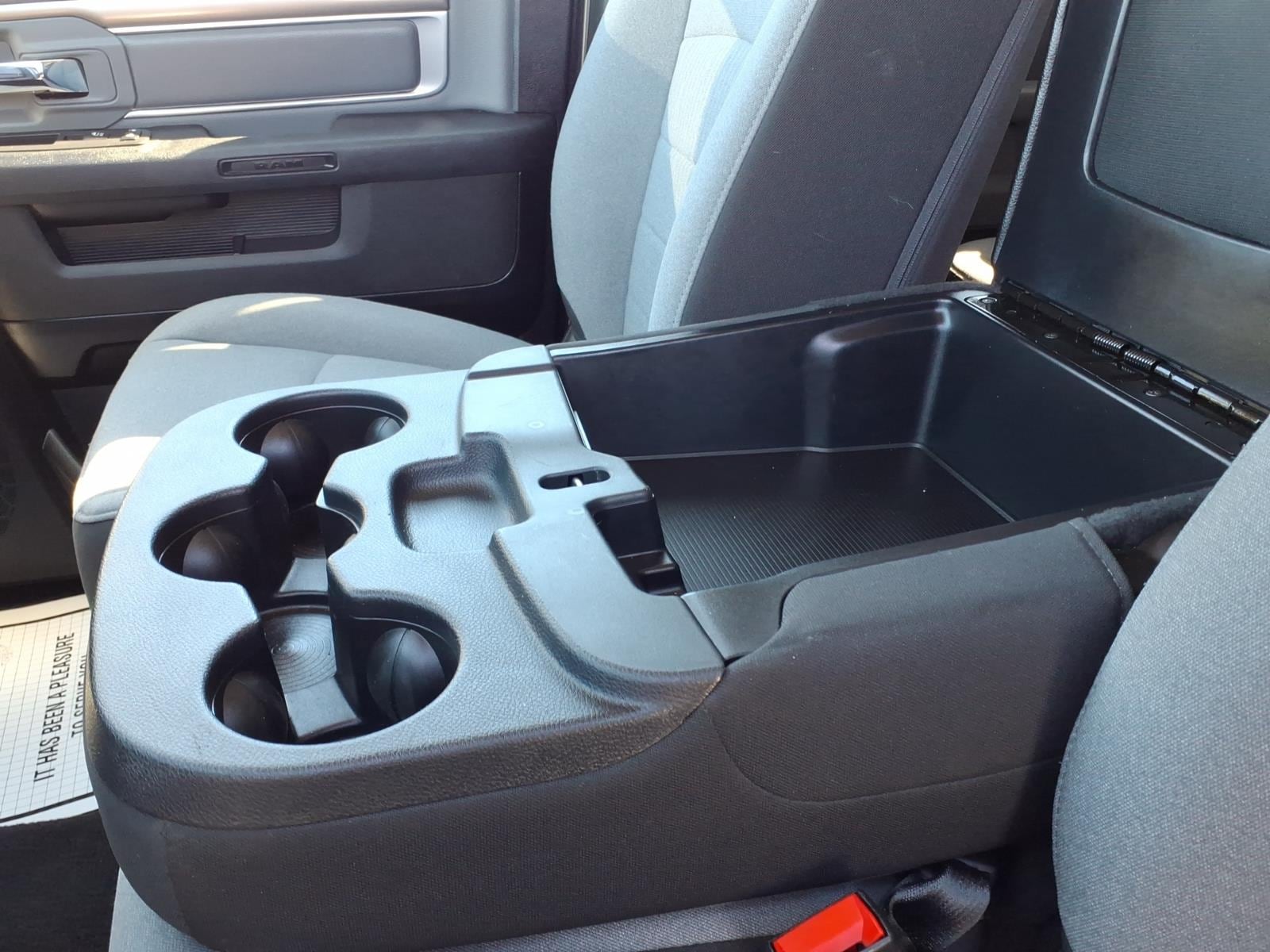 used 2024 Ram 1500 Classic car, priced at $30,888