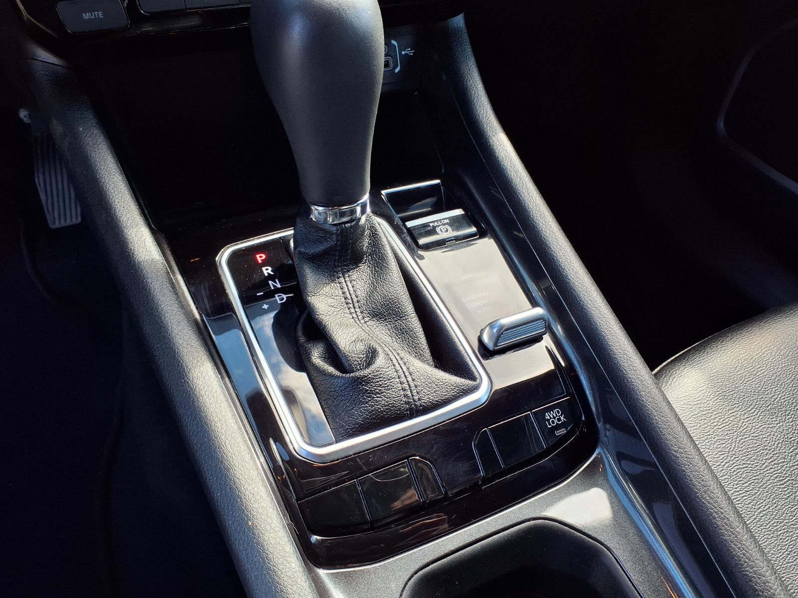 used 2024 Jeep Compass car, priced at $21,664