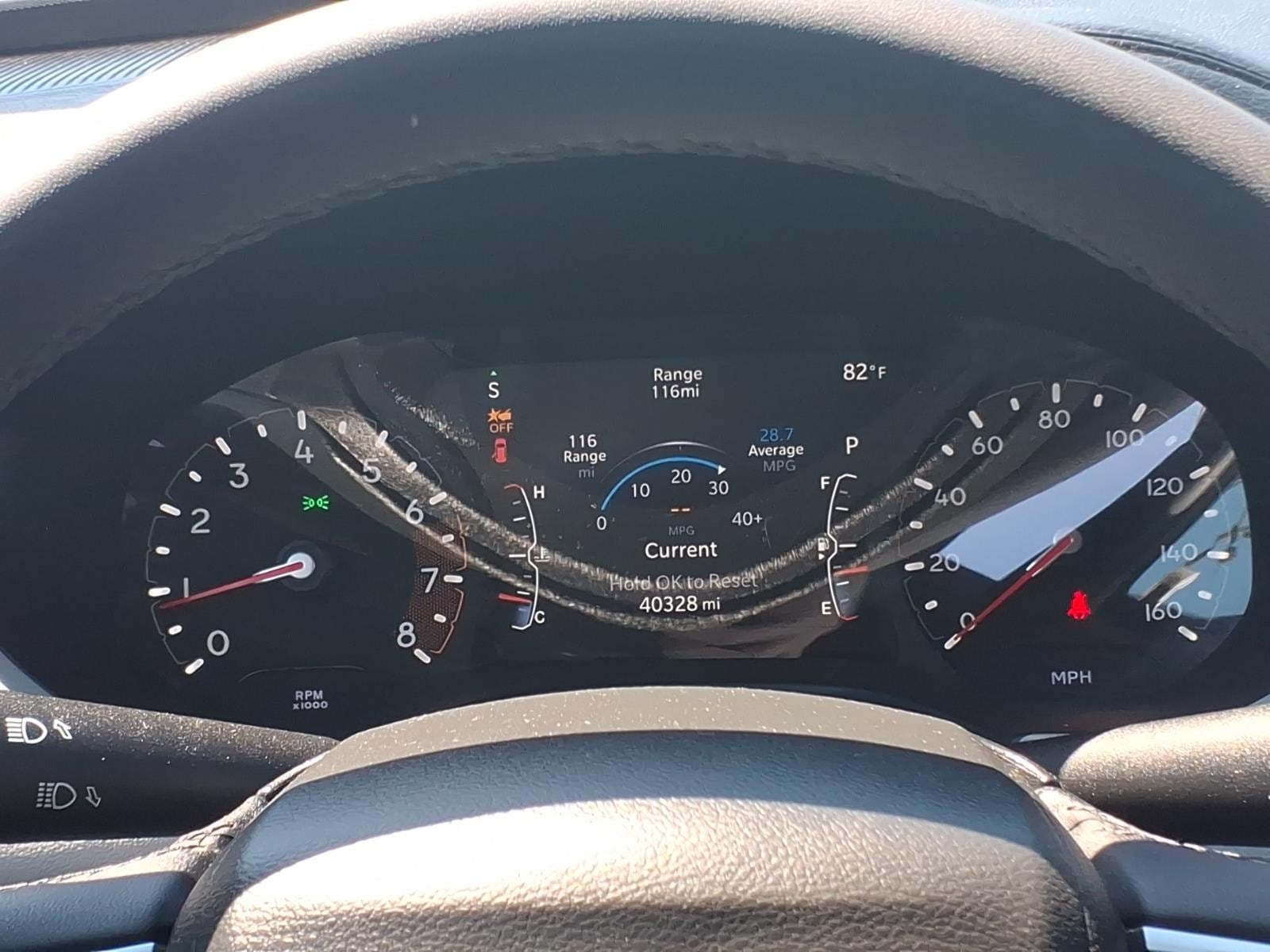 2025 Jeep Compass Limited - Photo 17