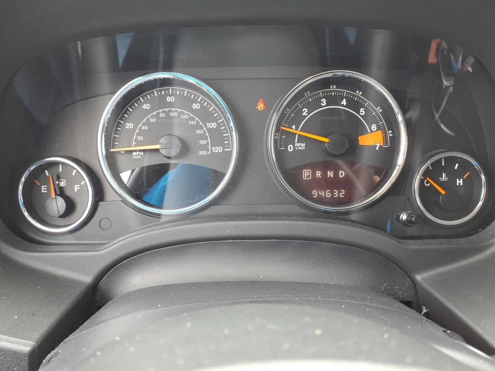 used 2016 Jeep Compass car, priced at $17,995