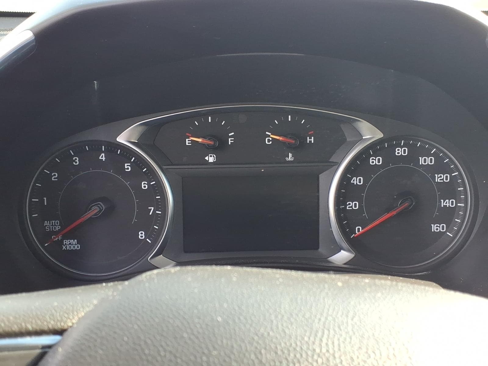used 2024 Chevrolet Equinox car, priced at $24,648