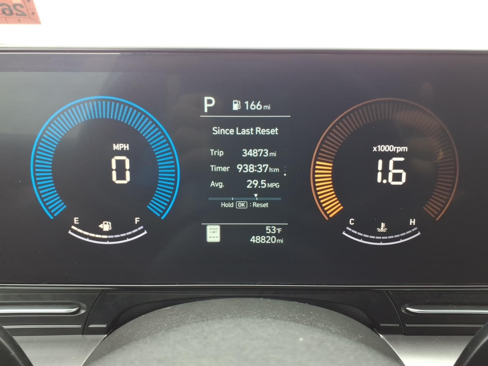 used 2025 Hyundai Kona car, priced at $23,998