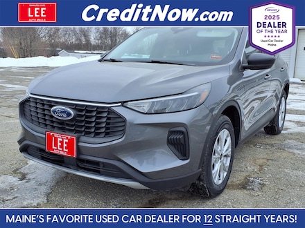 2024 Ford Escape Active SUV